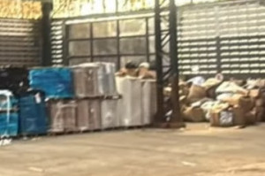 F&aacute;brica fica no Cabo de Santo Agostinho, no Grande Recife 