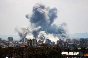 A resolu&ccedil;&atilde;o com poderes de guerra &eacute; destinada a interromper a a&ccedil;&atilde;o militar americana contra o Ir&atilde;