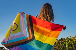 Governo federal investiu, desde 2023, mais de R$ 61 milh&otilde;es em a&ccedil;&otilde;es para promo&ccedil;&atilde;o e defesa dos direitos da popula&ccedil;&atilde;o LGBTQIA+
