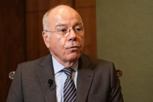 Mauro Vieira diz que argumentos dos EUA para novas taxa&ccedil;&otilde;es n&atilde;o s&atilde;o leg&iacute;timos