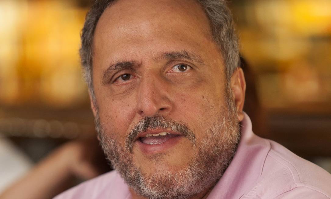 Alfredo Bertini faleceu nesta quinta-feira (04)/Divulgação