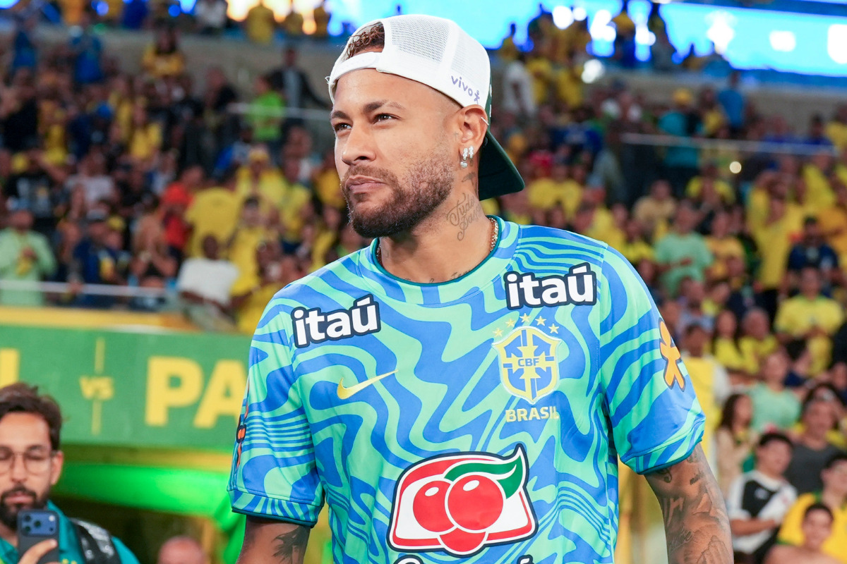 Foto: Rafael Ribeiro/CBF