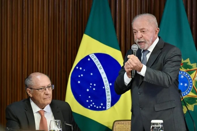 Lula: 