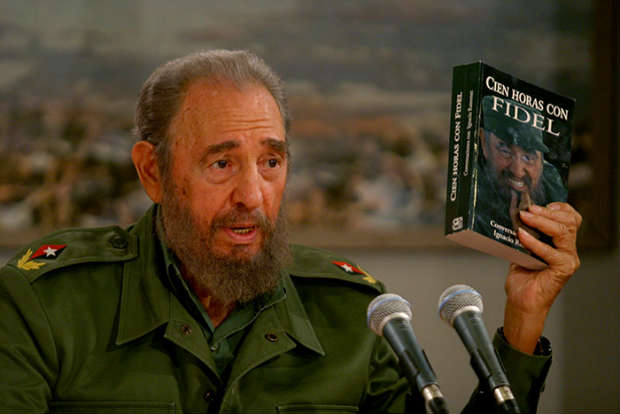 Filho e neto de Raúl Castro foram incluídos nas sanções dos EUA/Ismael Francisco/Cubadebate
