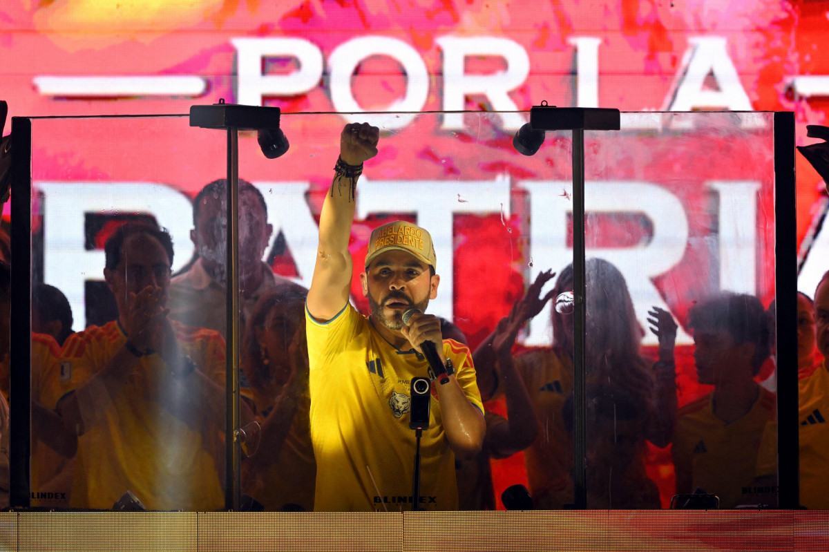Rodrigo Buendia/AFP