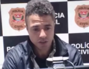 Wellington de Oliveira Santos/Reprodução