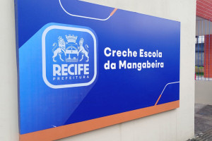 Professora &eacute; agredida por m&atilde;e de aluno em creche da Mangabeira, no Recife