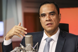 An&uacute;ncio foi feito pelo ministro do Turismo, Gustavo Feliciano