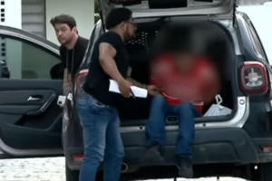 Homem &eacute; preso por estuprar crian&ccedil;as que ficavam no hotelzinho da esposa em Olinda 
