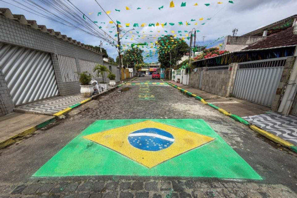Rafael Vieira / DP Foto