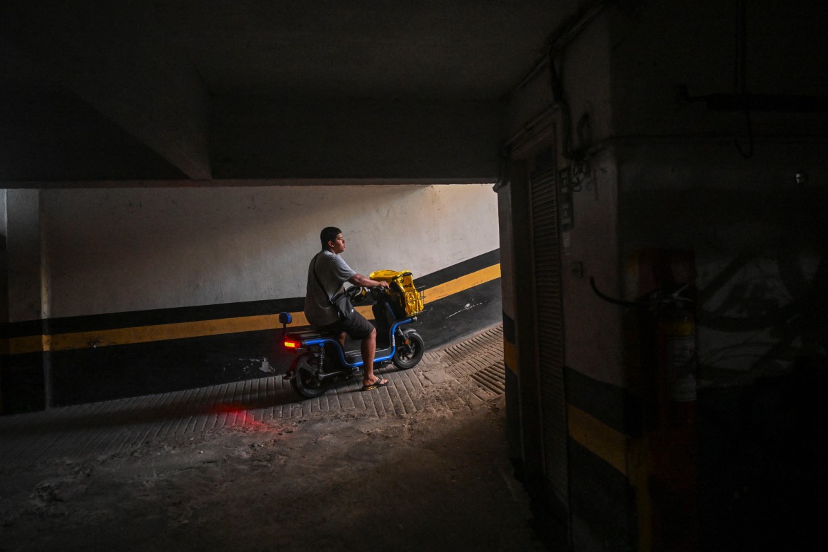 MAURO PIMENTEL / AFP