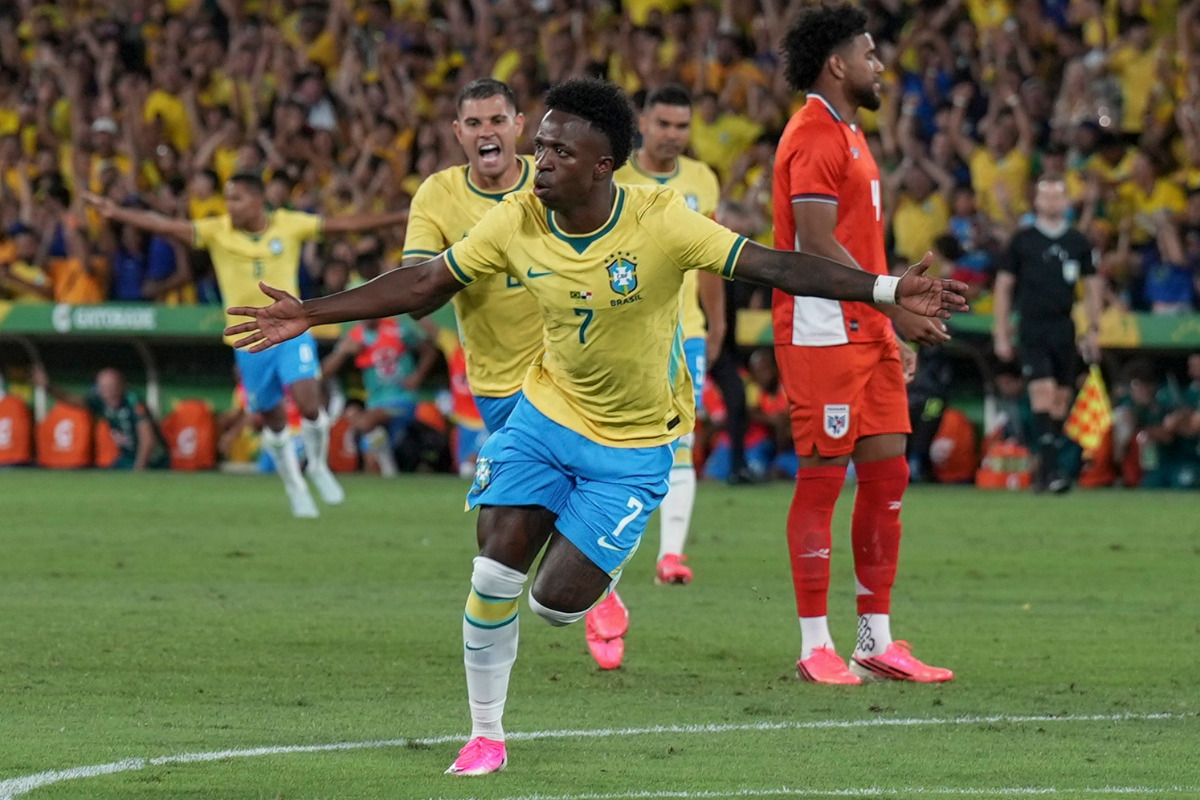 Foto: Rafael Ribeiro/CBF