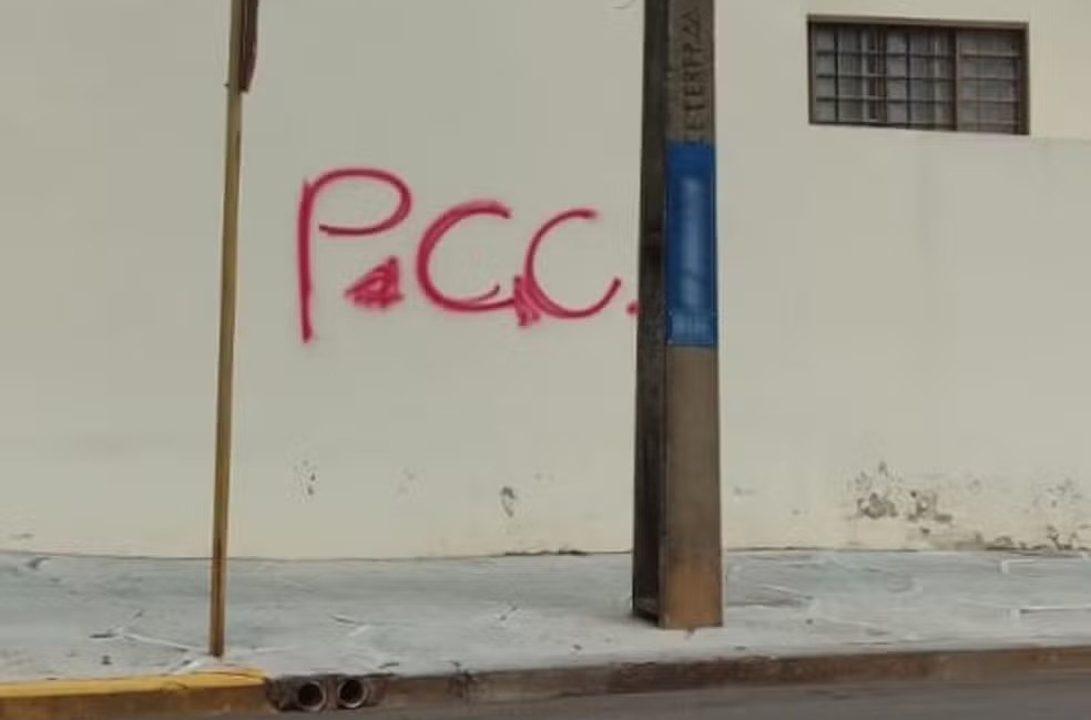 PCC e CV foram classificados pelo governo dos EUA como terroristas/Divulgação/Polícia Militar