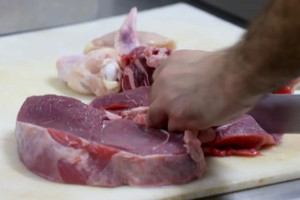 Carne bovina