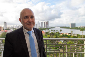 Desembargador Francisco Bandeira de Mello