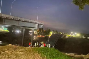Duas pessoas est&atilde;o em estado grave