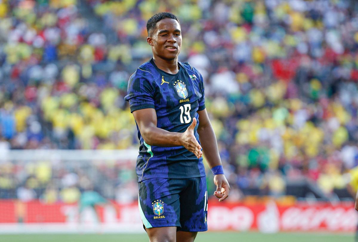 Rafael Ribeiro/CBF