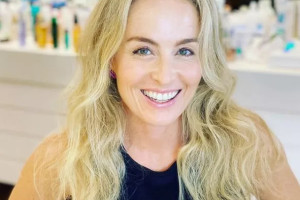 Ang&eacute;lica antecipou que "tem muita coisa boa sendo preparada"