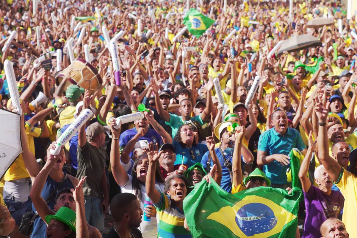 Foto: Marcos Pastich/PCR