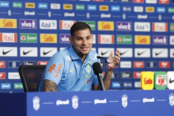 Rafael Ribeiro/CBF