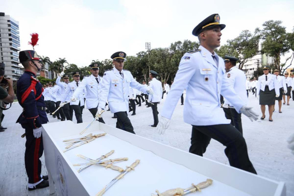 Foto: Hesíodo Góes/Secom