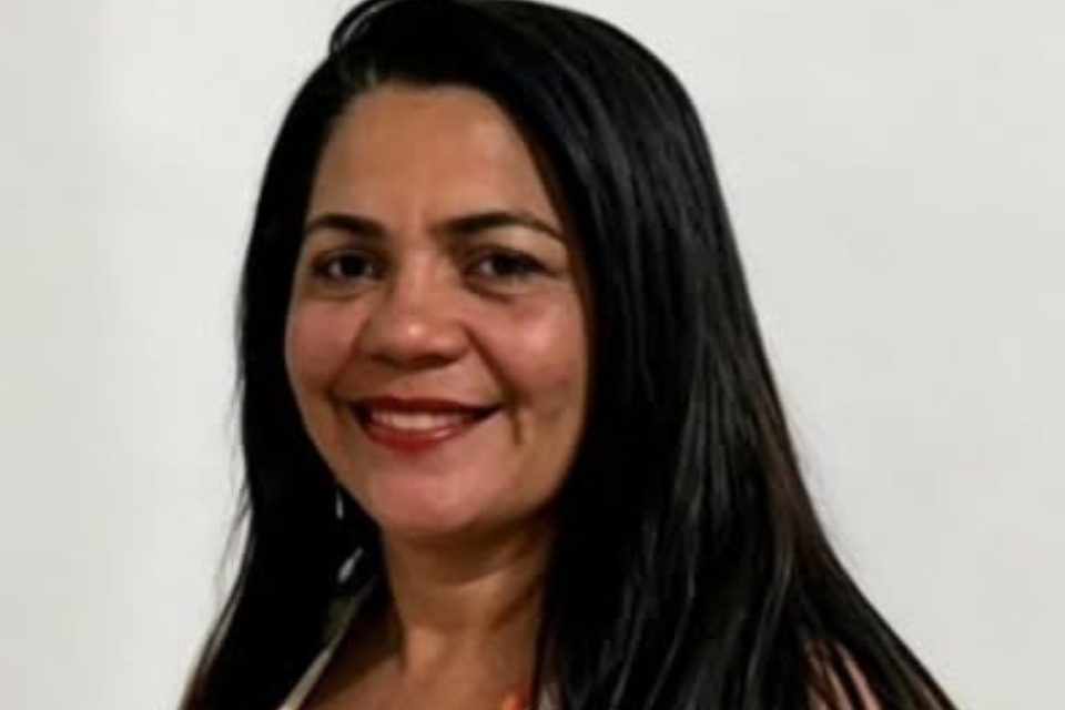 Silvanice Batista da Silva/Reprodução/Redes Sociais