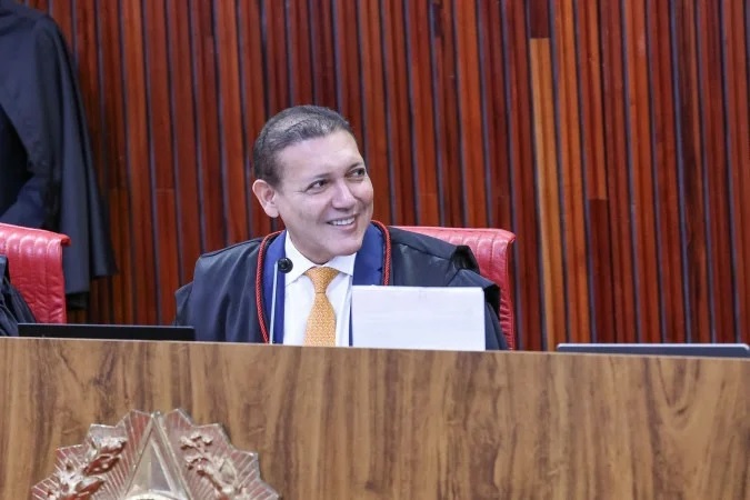 Antonio Augusto/TSE