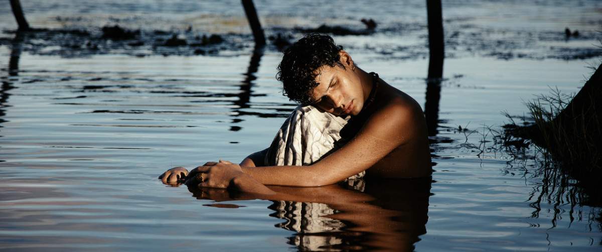 Ulisses Artur vive o protagonista Marcelo em 'Olhe Pra Mim'/Foto: Vanessa Mota
