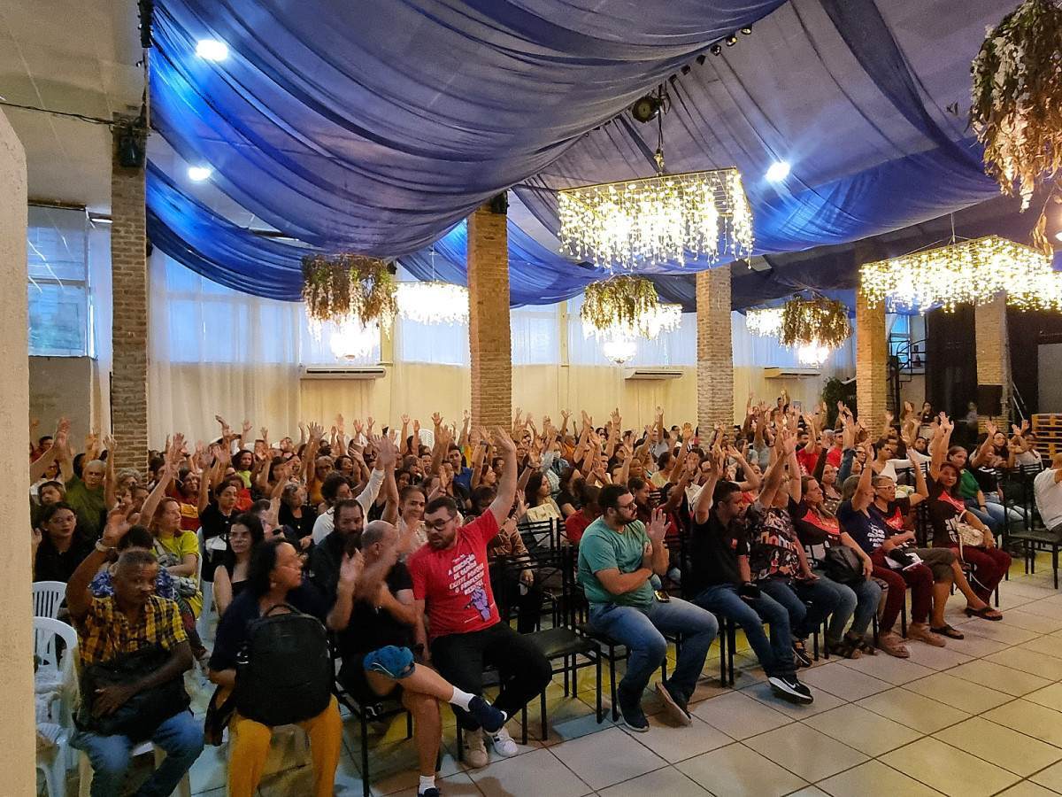 Divulgação/Sinpmol