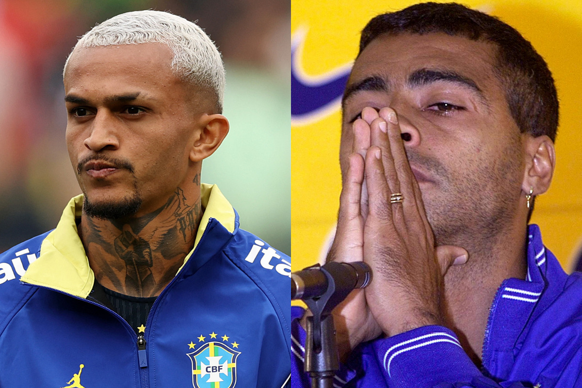 Fotos: Maddie MEYER/Getty Images via AFP - ANTONIO SCORZA/AFP