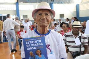 Governo de Pernambuco destina R$ 3,5 milh&otilde;es para projeto voltado a idosos da zona rural do Agreste