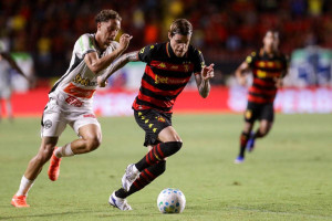 Foto: Rafael Vieira/DP Foto