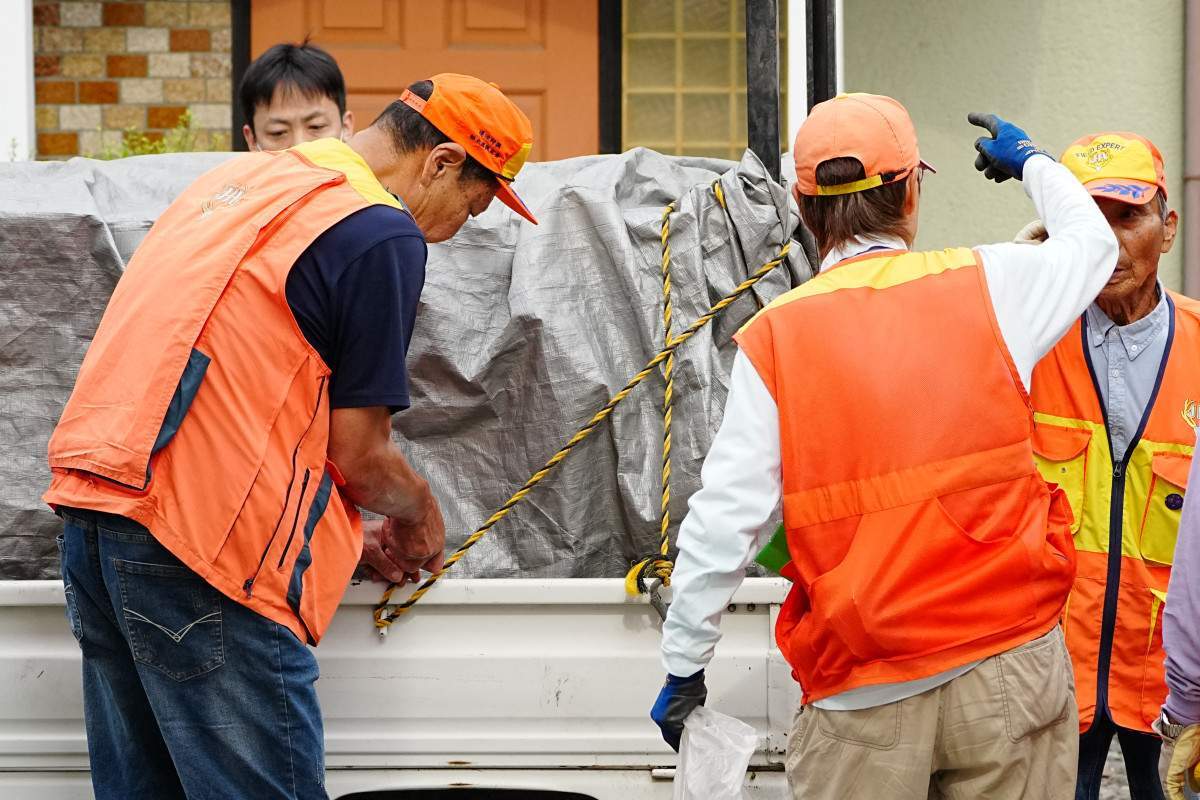 YUICHI YAMAZAKI/AFP