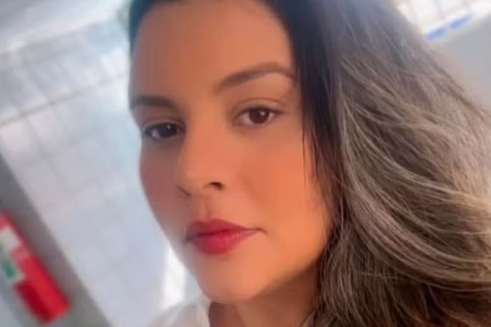 Amanda Carolina Pacheco Pereira foi morta em Piedade/Foto: Reprodução/Redes Sociais