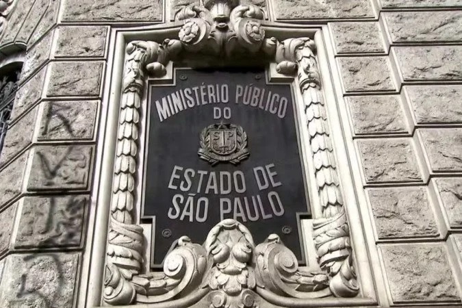 Segundo investigações, suspeitos estariam envolvidos em um plano para matar um promotor do Grupo de Atuação Especial de Combate às Organizações Criminosas (Gaeco)/Reprodução/MPSP