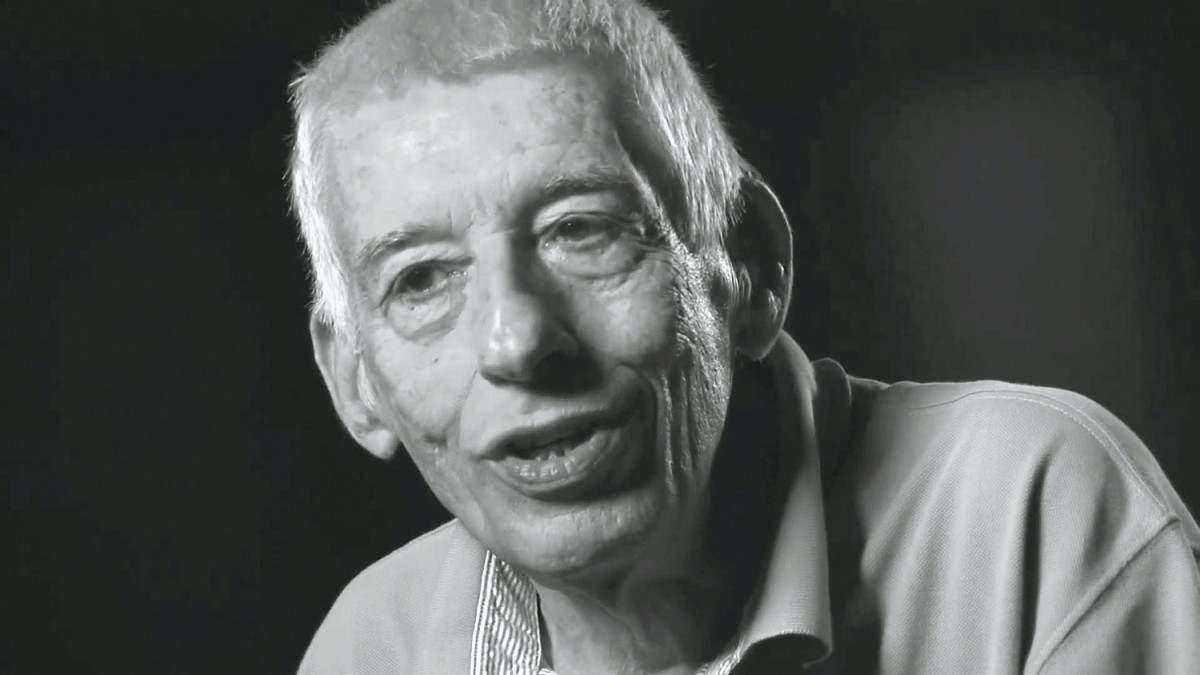 Orlando Senna/Reprodução
