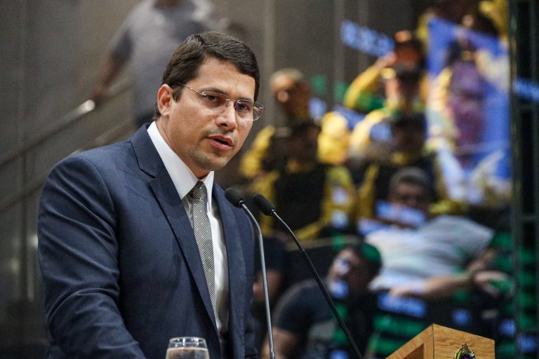 Foto: Jarbas Araújo