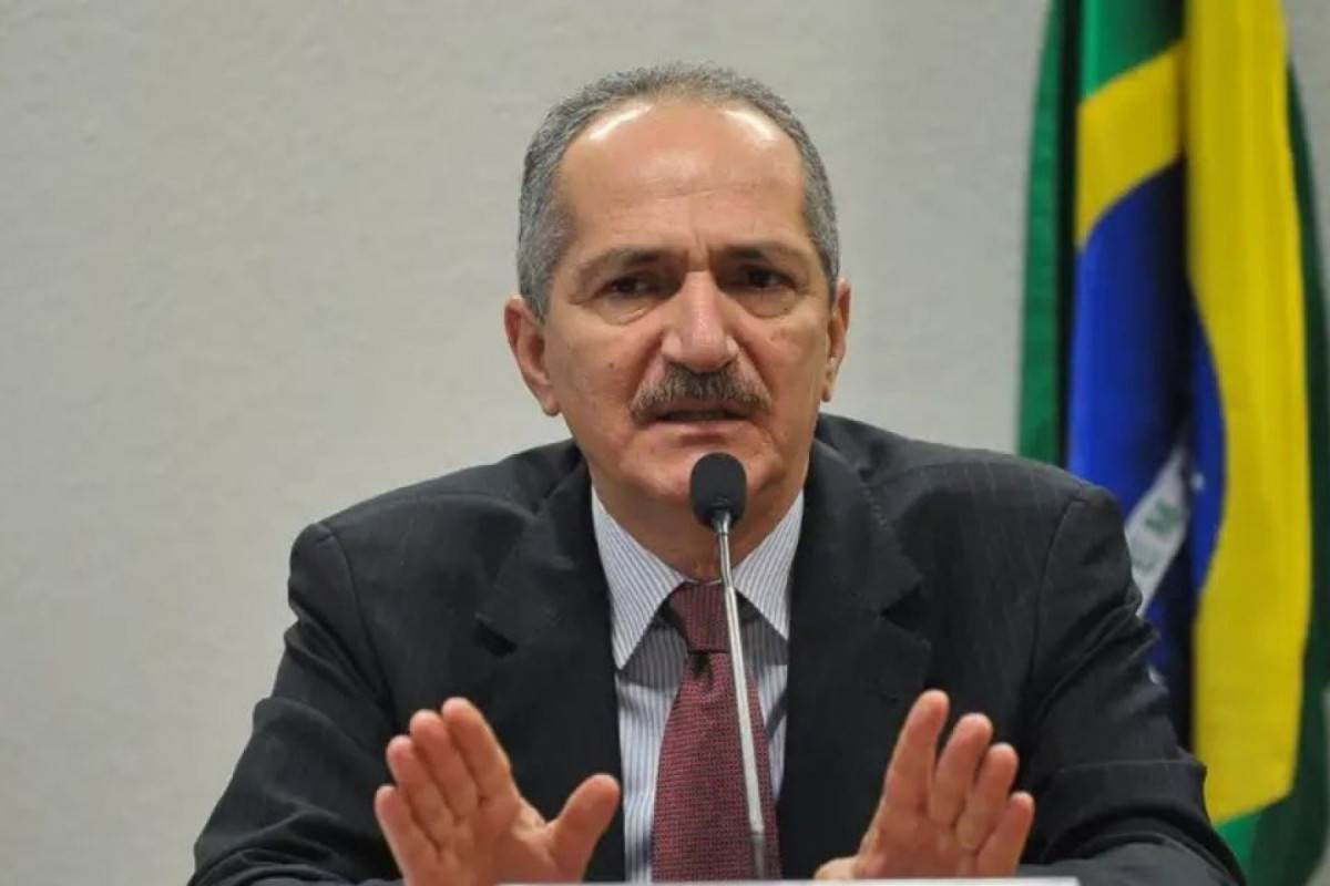 A sigla tem 72 horas para reintegrá-lo a seus quadros, sob pena de multa de R$ 50 mil/Antonio Cruz/Arquivo Agência Brasil