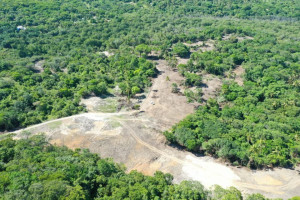 &Aacute;reas de preserva&ccedil;&atilde;o permanente, unidades de conserva&ccedil;&atilde;o e territ&oacute;rios tradicionais seguem sujeitas a regras mais rigorosas de licenciamento ambiental