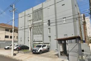 Funcion&aacute;rio trabalhava no Instituto M&eacute;dico Legal (IML) de Santos, no litoral de S&atilde;o Paulo