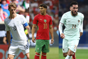 Promessas da Copa de 2026: 10 jogadores para ficar de olho no Mundial.