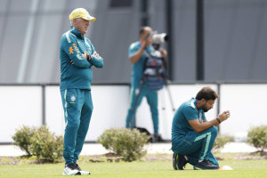 Carlo Ancelotti, t&eacute;cnico da Sele&ccedil;&atilde;o Brasileira