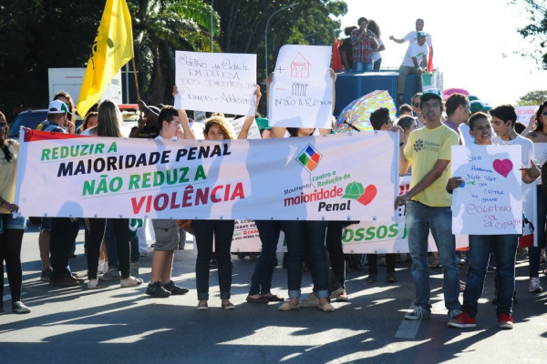 José Cruz/Agência Brasil