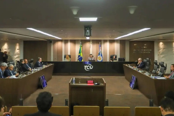 Samuel Figueira/TCU