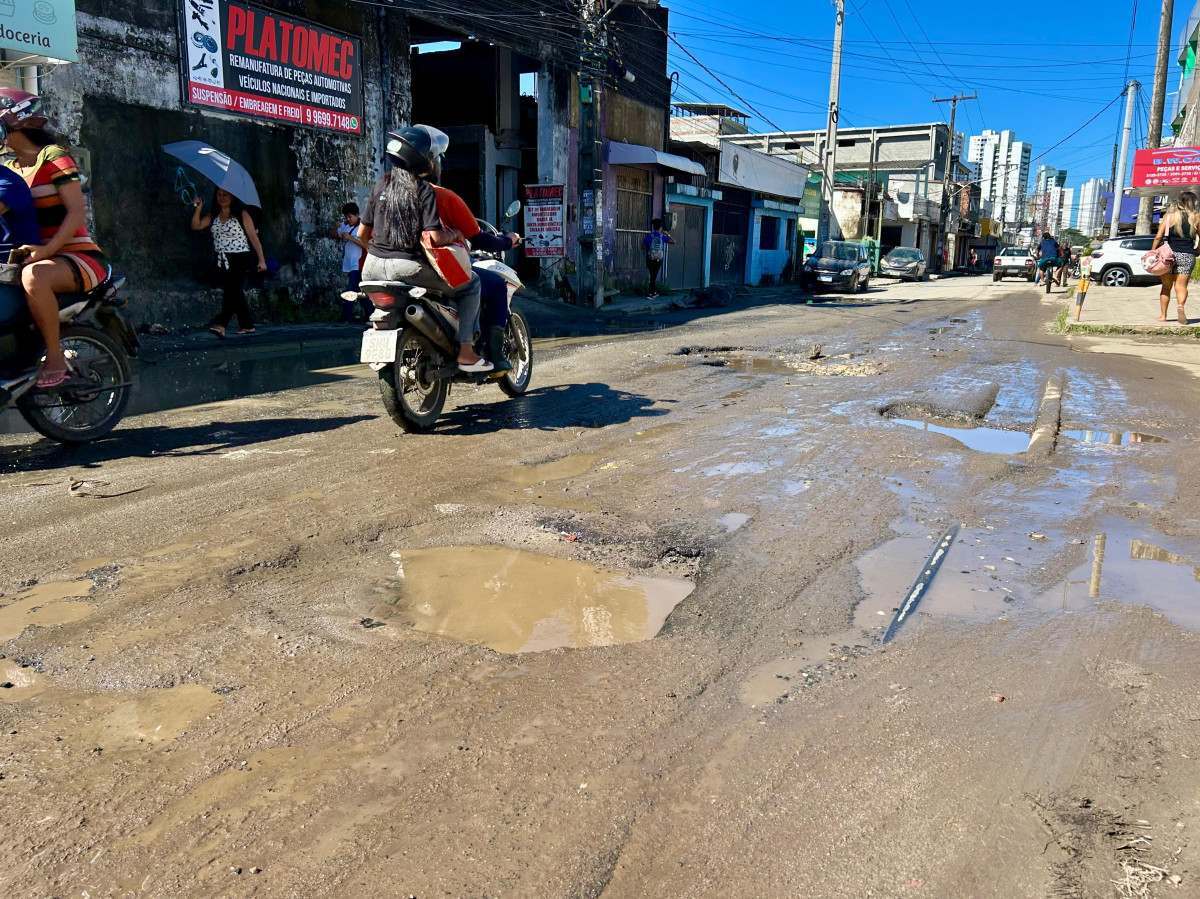 Foto: Diario de Pernambuco