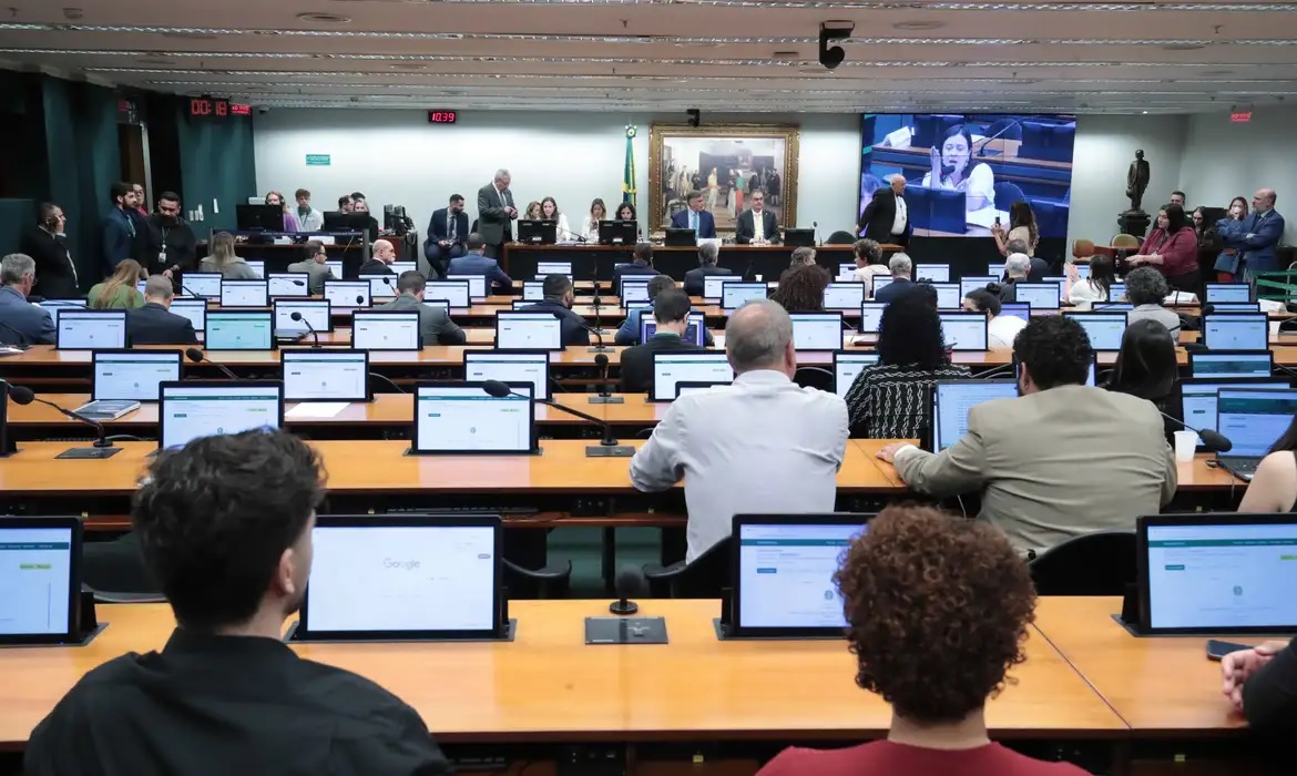 BRUNO SPADA / CÂMARA DOS DEPUTADOS