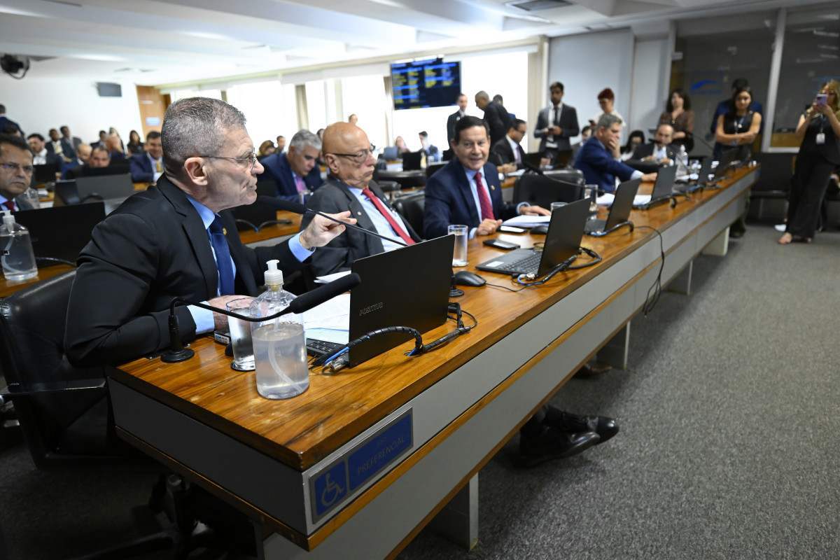 Andressa Anholete/Agência Senado