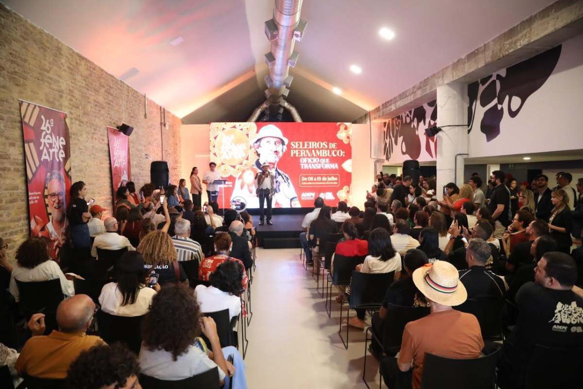 Foto: Hesíodo Góes/Secom