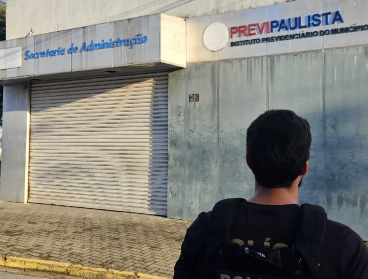 Divulga&ccedil;&atilde;o/Policia Federal