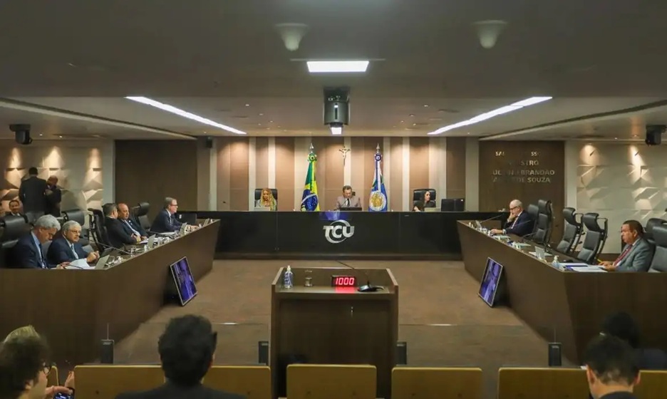Samuel Figueira/TCU